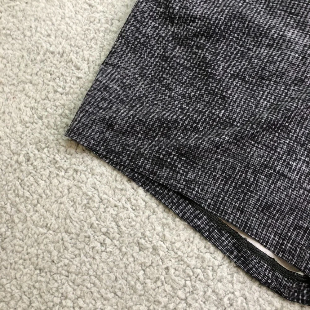 Lululemon Pace Breaker Short 9